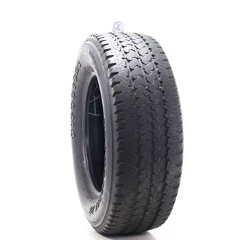Used LT275/65R18 Firestone Transforce AT 123/120S - 6.5/32