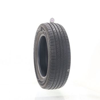 Used 215/65R17 Venom Power Covert Grip CV 99V - 10.5/32