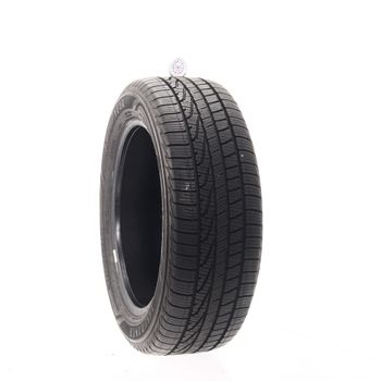 Used 235/55R19 Goodyear Assurance WeatherReady 101V - 10.5/32