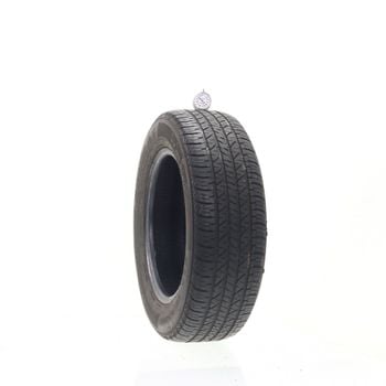 Set of (2) Used 195/65R15 Douglas All Season (Douglas) 91H - 5-6.5/32
