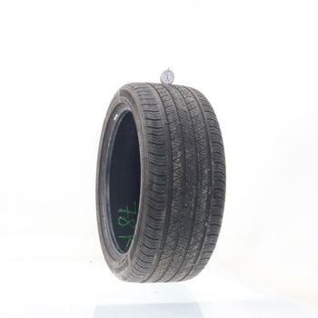 Used 255/40R19 Continental ProContact RX 96W - 6/32