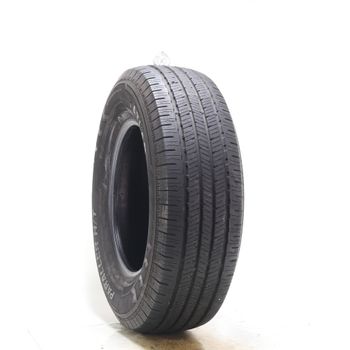Used 265/70R17 Atlas Paraller H/T 115T - 9.5/32