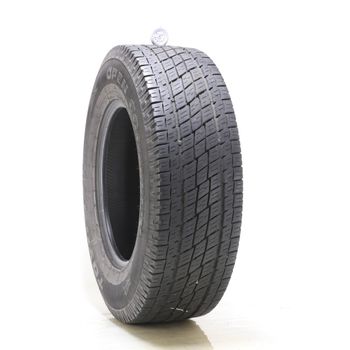 Used LT265/70R17 Toyo Open Country H/T with Tuff Duty 121/118R - 9.5/32