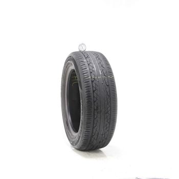 Set of (2) Used 205/55R16 Hankook Ventus V2 concept2 94V - 6-7/32