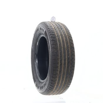 Set of (2) Used 235/65R17 Douglas Touring A/S 104H - 7-8/32