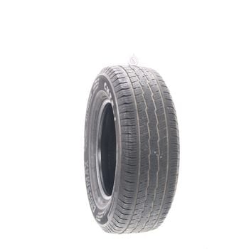 Used 265/70R17 Crossmax CHTS-1 115T - 5.5/32