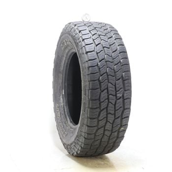 Used LT265/70R17 Cooper Discoverer AT3 LT 121/118S - 13/32