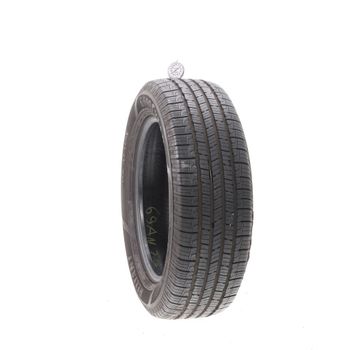 Set of (4) Used 225/60R18 Goodyear Reliant All-season 100V - 8.5/32