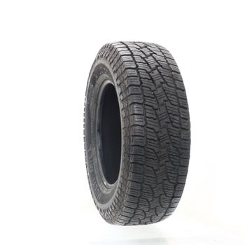 New LT275/70R18 Multi-Mile Wild Country XTX AT4S 125/122S
