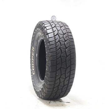 Used 265/70R16 Cooper Discoverer ATP II 112T - 12/32