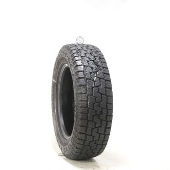 Set of (2) Used 225/65R17 Pirelli Scorpion All Terrain Plus 102H - 11.5/32