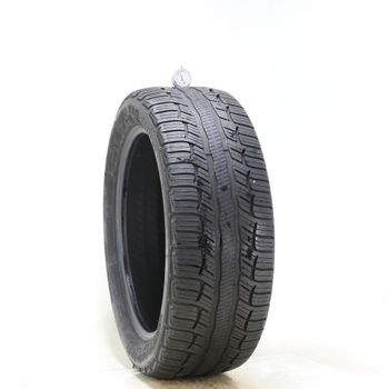 Used 245/50R20 BFGoodrich Advantage T/A Sport LT 102H - 5.5/32