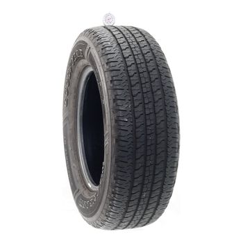 Used 275/65R18 Goodyear Wrangler Workhorse HT 116T - 10/32