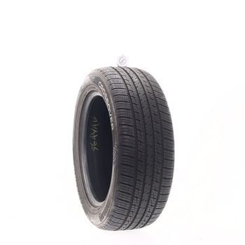 Set of (4) Used 235/55R18 Mohave Crossover CUV 100H - 9-9.5/32