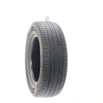 Set of (2) Used 255/65R18 Pirelli Scorpion AS Plus 3 111T - 7.5-9/32