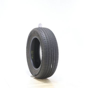 Set of (2) Used 195/65R15 Landgolden LG17 91V - 7-8.5/32