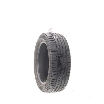 Set of (2) Used 205/55R16 Sumitomo HTR A/S P03 94H - 6-6.5/32