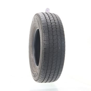 Used 245/75R16 Kumho Crugen HT51 120/116Q - 9.5/32