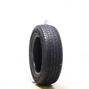 Set of (4) Used 205/65R15 Arizonian Silver Edition III 94T - 7-7.5/32