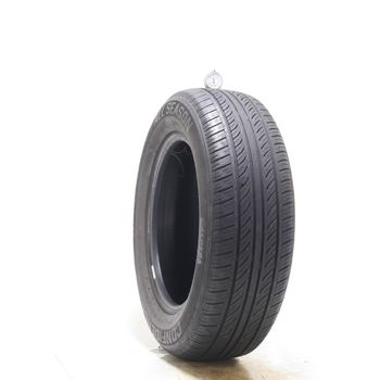 Set of (2) Used 225/65R17 Caldera Confidence C3 102H - 6.5/32