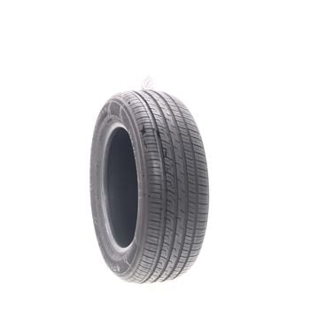 Set of (2) Used 225/60R17 Pantera Platinum Touring A/S 99H - 8/32