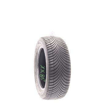 Used 215/55R16 Kumho Solus 4S HA32 97V - 8/32