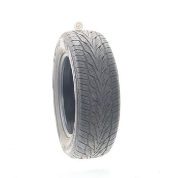 Used 235/65R18 Toyo Proxes ST III 110V - 9.5/32