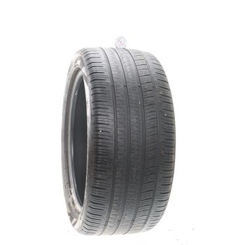 Used 315/40R21 Pirelli Scorpion Zero MO 111H - 4.5/32