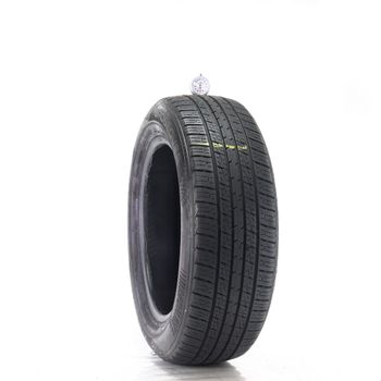 Set of (2) Used 215/60R17 Mohave Crossover CUV 96H - 7-8/32