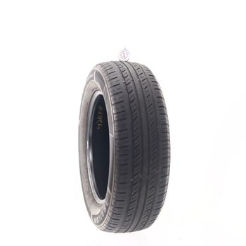 Set of (2) Used 225/65R17 Sailun Atrezzo SH406 102T - 6/32