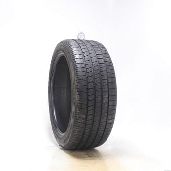 Set of (2) Used 255/45ZR20 Goodyear Eagle F1 Supercar 101Y - 8/32