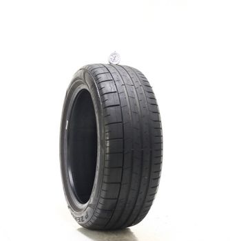Used 235/45ZR18 Pirelli P Zero PZ4 N1 94Y - 7.5/32