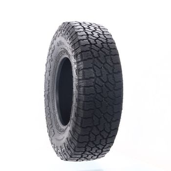 Set of (2) Used LT35X11.5R17 Falken Wildpeak A/T4W 118R - 18/32