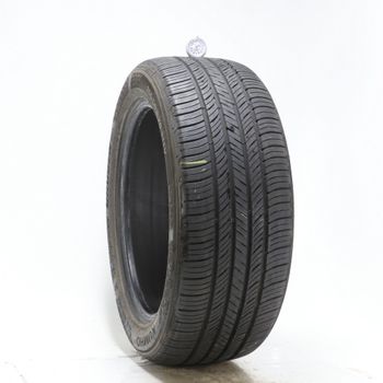 Set of (2) Used 265/50R20 Kumho Crugen HP71 111V - 9/32