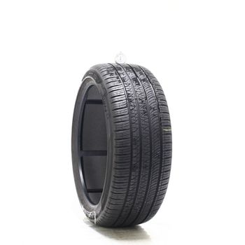 Set of (2) Used 245/40R20 Pirelli P Zero Elect PNCS 99W - 7-8.5/32