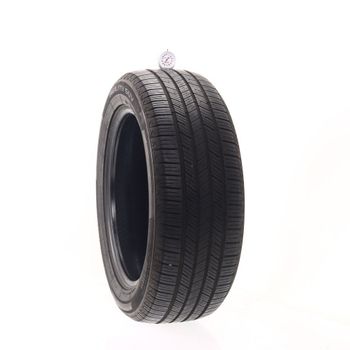 Set of (2) Used 225/55R18 Blackhawk Agility SUV 98V - 8.5-9.5/32