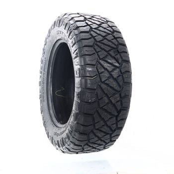 New LT38X13.5R22 Nitto Ridge Grappler 126Q