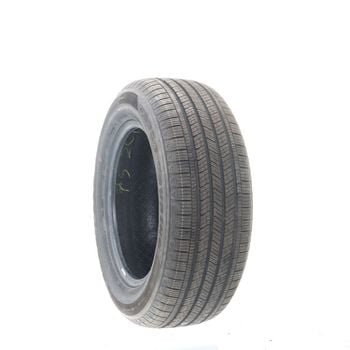 Driven Once 255/60R18 Goodyear Eagle Touring 108H - 10.5/32