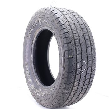 Used 275/65R18 Mastercraft Courser HSX Tour 116T - 7/32