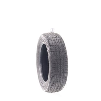 Set of (2) Used 175/65R15 Bridgestone Ecopia EP422 Plus 84H - 7-8/32