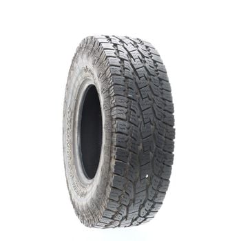 Used LT31X10.5R15 Toyo Open Country A/T II 109S - 14/32