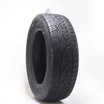 Used 275/60R20 Nitto NT420V 116H - 7/32