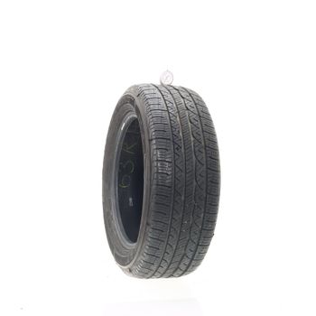 Set of (2) Used 225/55R17 Kelly Edge Touring A/S 97V - 8-8.5/32