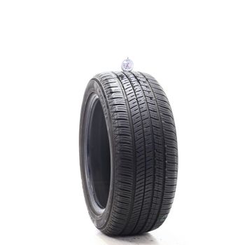 Set of (2) Used 225/50R17 Yokohama Avid Ascend GT 94V - 7.5/32