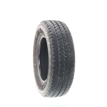 Set of (2) Used LT245/70R17 Firestone Transforce AT2 119/116R - 14.5-15/32