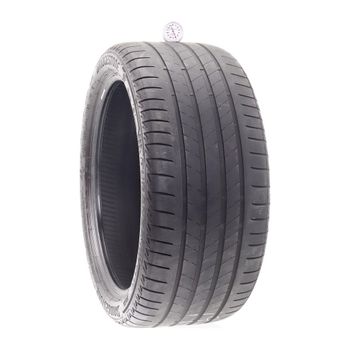 Used 275/35R19 Bridgestone Turanza T005 RFT 100Y - 6/32