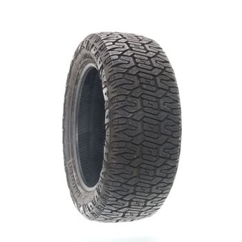 New 275/55R20 Radar Renegade A/t Pro 117H