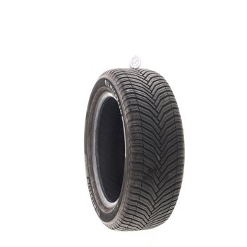 Used 215/55R17 Michelin CrossClimate 2 94V - 9/32