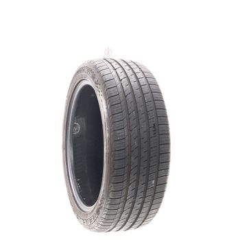 Used 255/45ZR20 Hercules Raptis R-T5 101W - 7.5/32