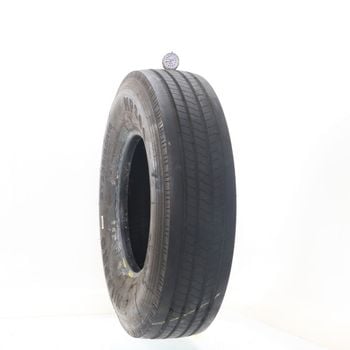 Used ST235/85R16 Milepro MP890 133/128M - 10/32